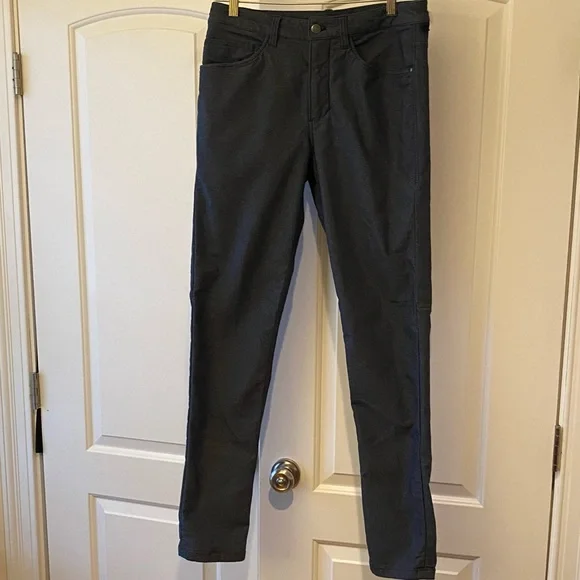 COPY - Lululemon Men’s Pants